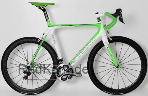 Stradalli Verona  technische daten 